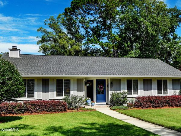 243 Tennessee Avenue , St. Simons Island, GA 31522