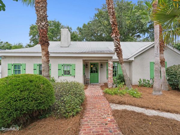 403 Ashantilly Avenue , St. Simons Island, GA 31522