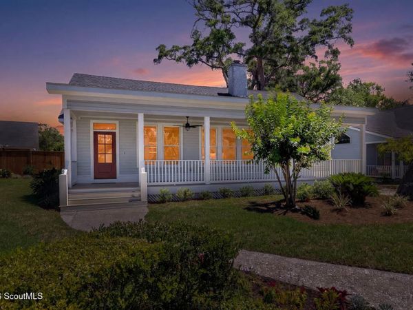 107 Seaside Circle , St. Simons Island, GA 31522