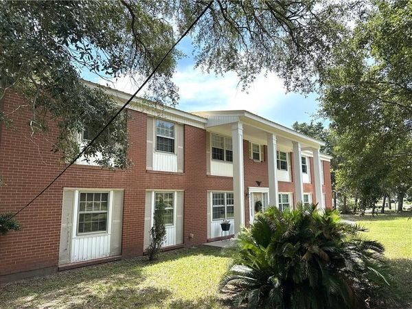 1 Ogden Street , Jekyll Island, GA 31527
