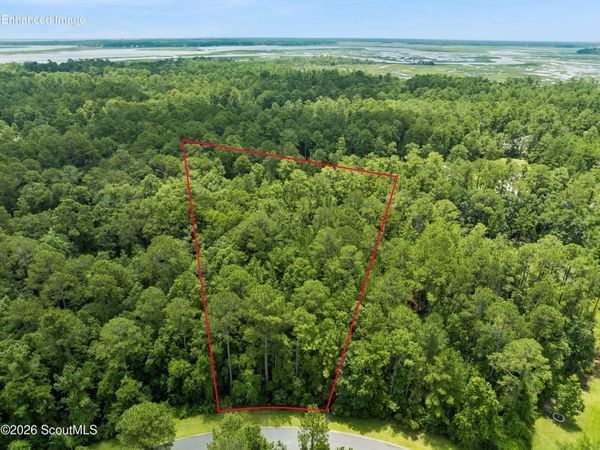 V/l 185 Sunrise Drive , Woodbine, GA 31569