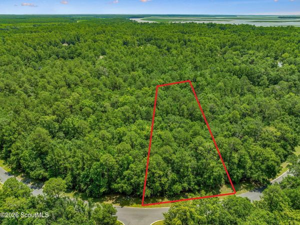 V/l 23 Lighthouse Circle , Woodbine, GA 31569