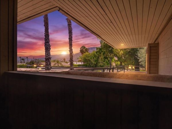 420 N Villa Court, Unit 208, Palm Springs, CA 92262