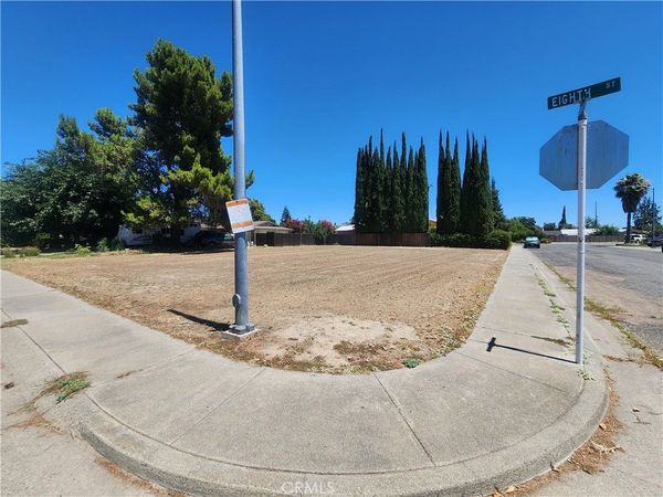 0 Carjon Street, Orland, CA 95963