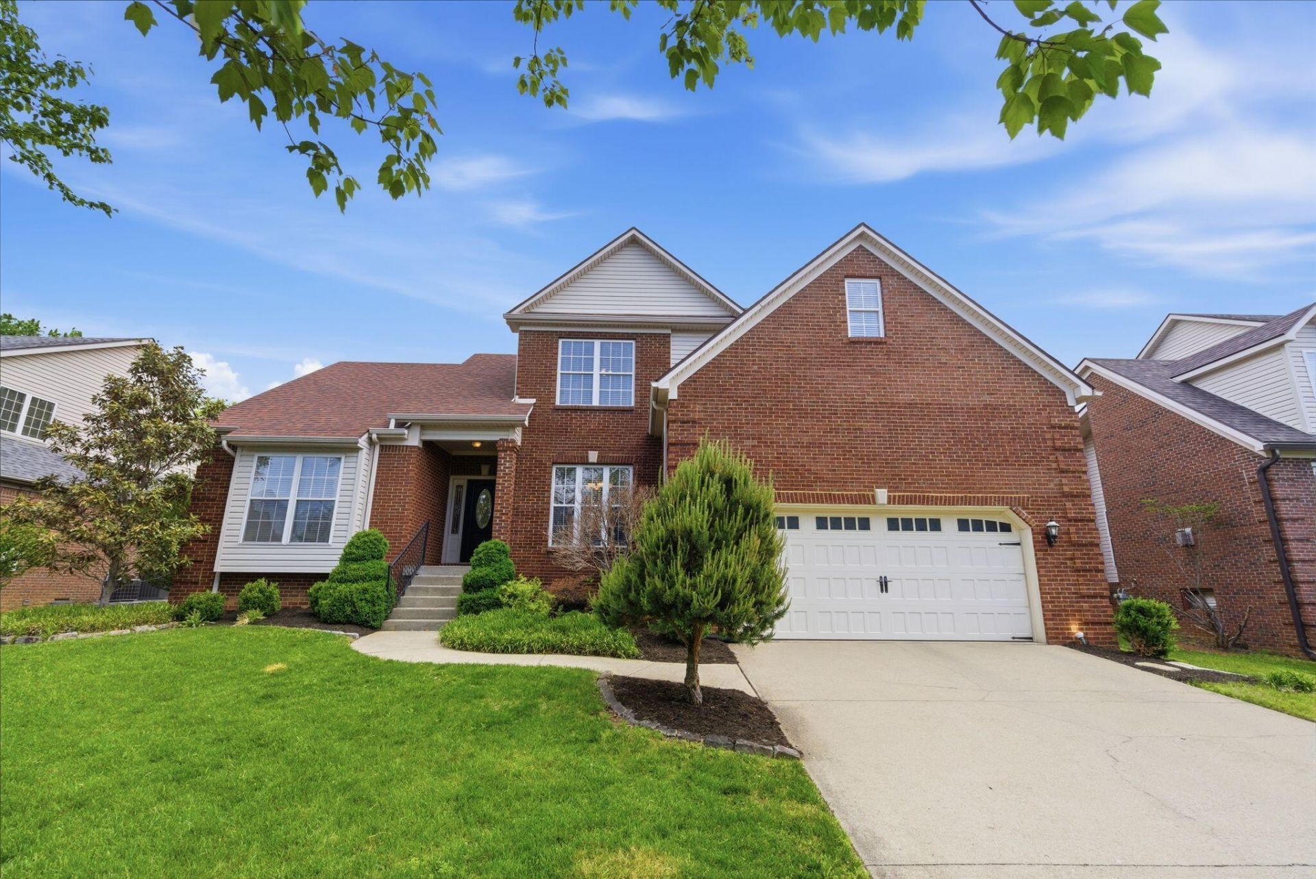 3261 Sebastian Lane, Lexington, KY 40513 Main Photo