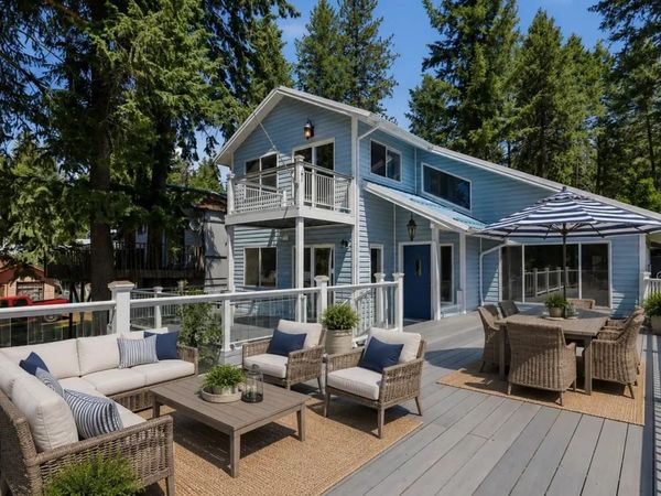 4550 Haney Rd, Loon Lake, WA 99148
