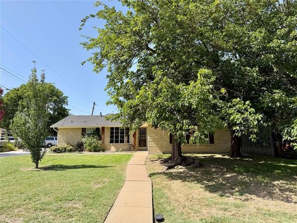 3205 18th Street, Plano, TX 75074