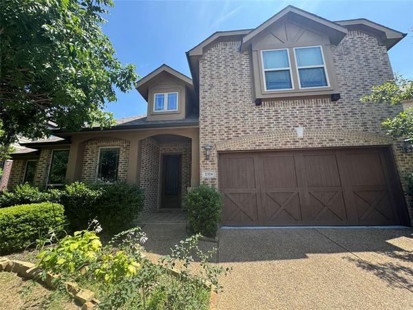 2324 Kemerton Drive, Plano, TX 75025