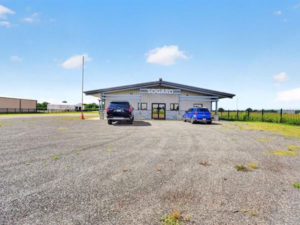 4612 County Road 2200, Greenville, TX 75402