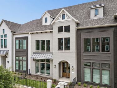 4416 Burge Avenue, Frisco, TX 75033