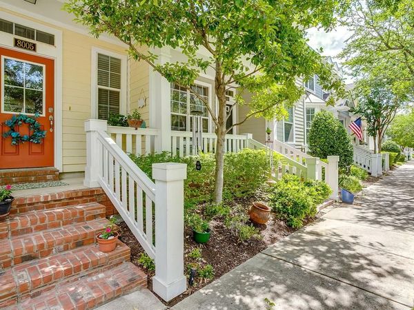 8005 Caladium Drive, North Richland Hills, TX 76180