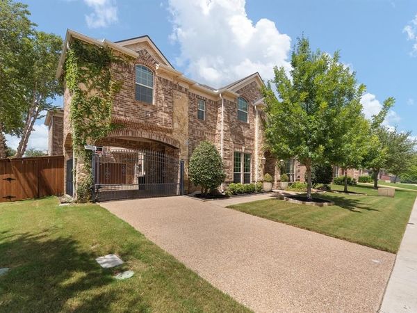 1525 Wagonwheel Trail, Keller, TX 76248