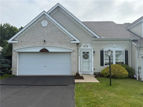 118 Wagen Dr, Sarver, PA 16055