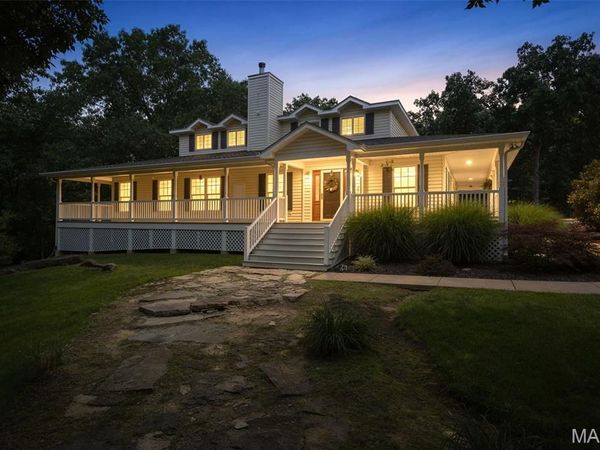 4777 Ems Road, Hillsboro, MO 63050