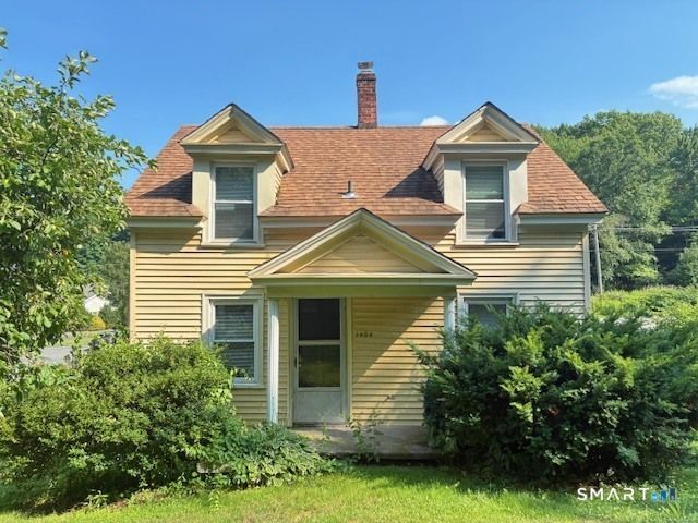 1404 West, Middlebury, CT 06762 Main Photo