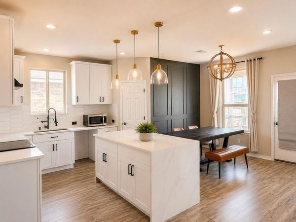 524 Crane Crest DR, Jarrell, TX 76537