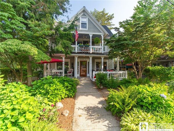 1 Morris Avenue , Unit B, Chautauqua, NY 14722