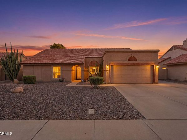 5600 W GERONIMO Street, Chandler, AZ 85226