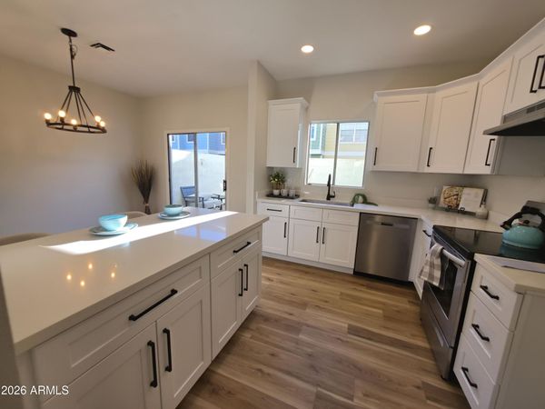 1970 N HARTFORD Street, Unit 18, Chandler, AZ 85225