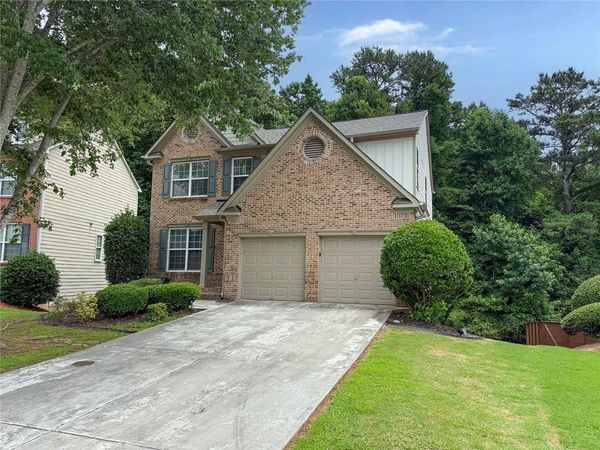 4509 Creekside Cove , College Park, GA 30349