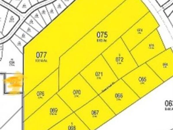 0 Sixes Creek Trail , Canton, GA 30114