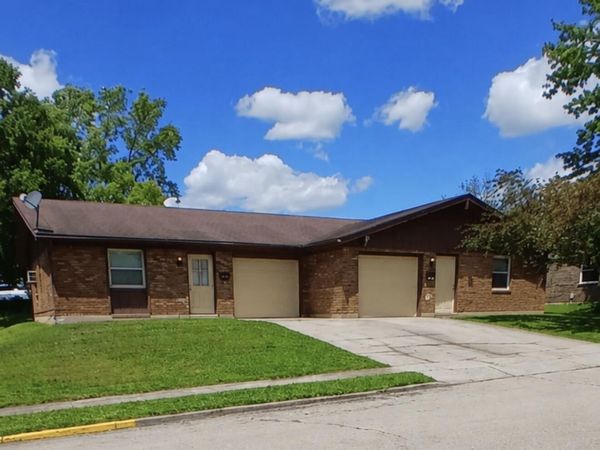 1233-1235 Heritage Drive, Troy, OH 45373