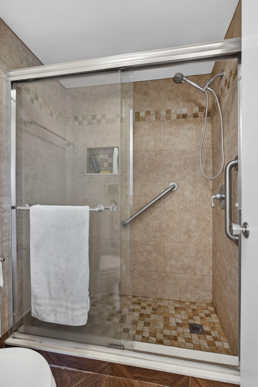 307 Wellington C, West Palm Beach, FL 33417 Photo