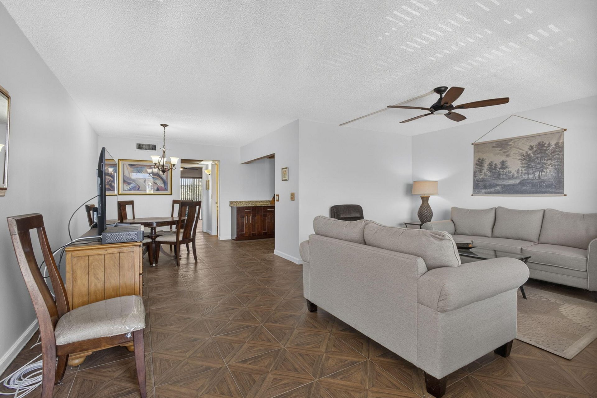 307 Wellington C, West Palm Beach, FL 33417 Photo