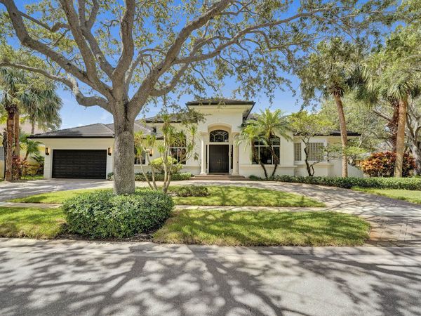 3348 Oak Hill Street, Hollywood, FL 33312