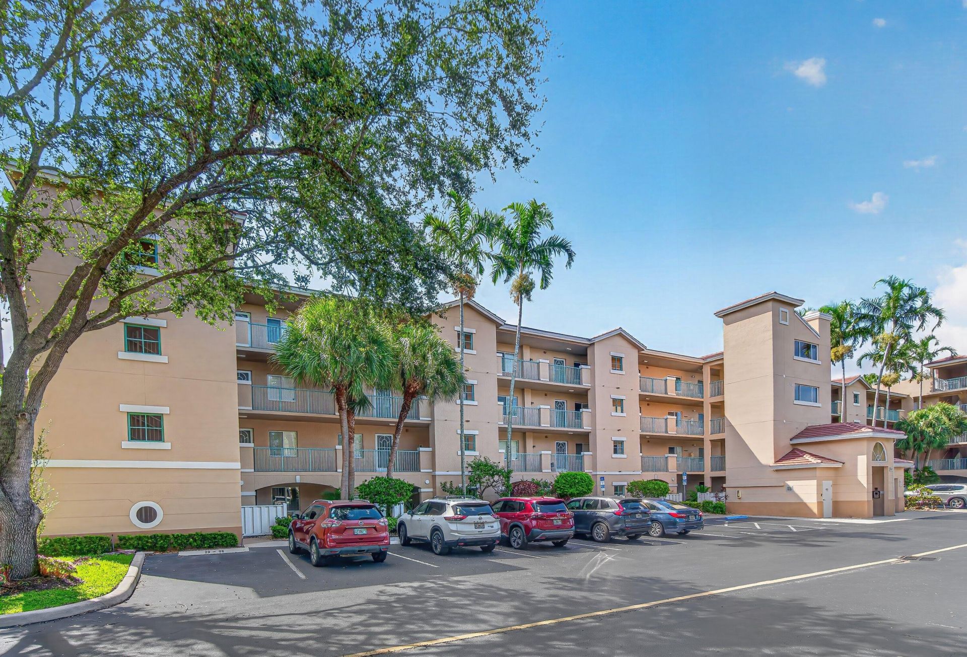 12540 Majesty Circle, Unit 303, Boynton Beach, FL 33437 Photo