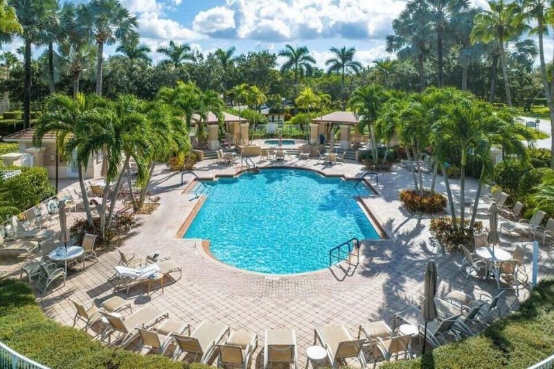 12540 Majesty Circle, Unit 303, Boynton Beach, FL 33437 Photo
