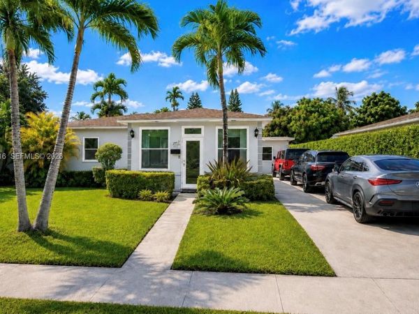 432 NW 103rd St , Unit 1, Miami, FL 33150