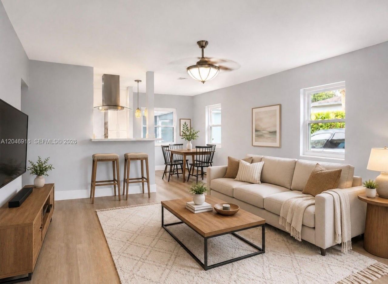 432 NW 103rd St, Unit 1, Miami, FL 33150 Photo