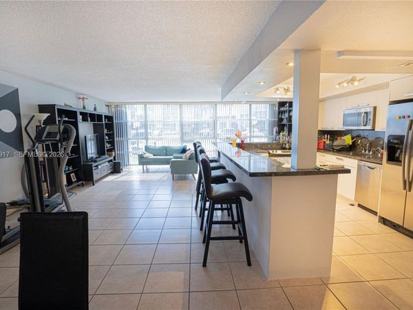 601 Three Islands Blvd , Unit 117, Hallandale Beach, FL 33009