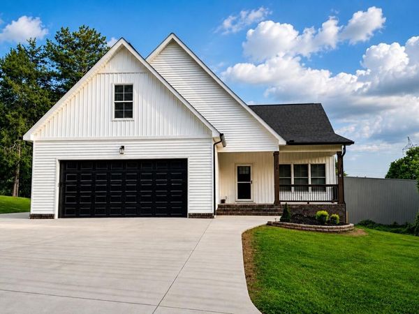 120 Stonewood Drive NW, Cleveland, TN 37311