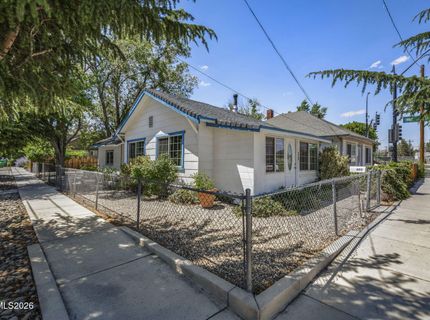601 12th Street, Sparks, NV 89431 Photo