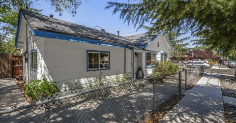 601 12th Street, Sparks, NV 89431 Photo