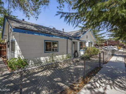 601 12th Street, Sparks, NV 89431 Photo