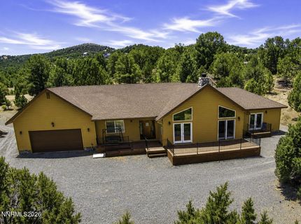 2000 Lousetown Road, Reno, NV 89521 Photo