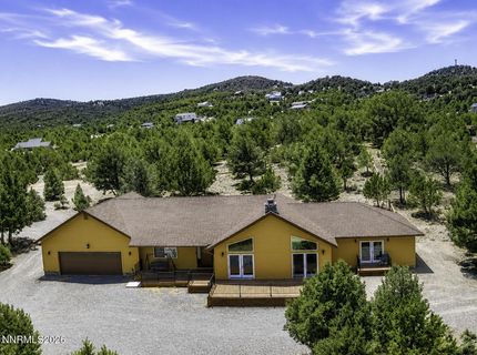 2000 Lousetown Road, Reno, NV 89521 Photo
