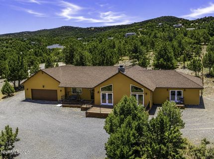 2000 Lousetown Road, Reno, NV 89521 Photo