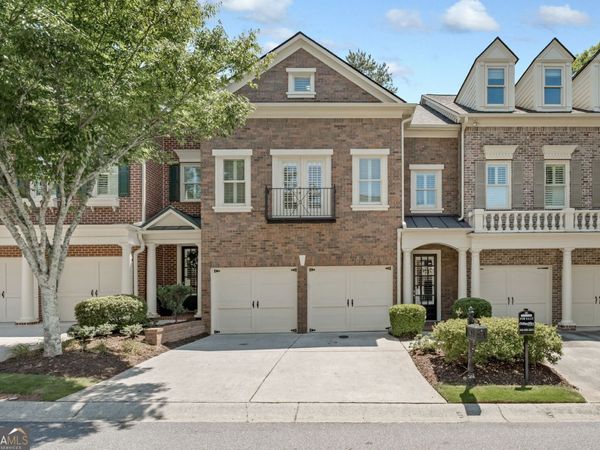 7508 Portbury Park Lane, Suwanee, GA 30024