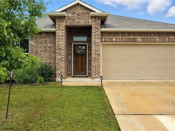 508 Agave Flats, New Braunfels, TX 78130