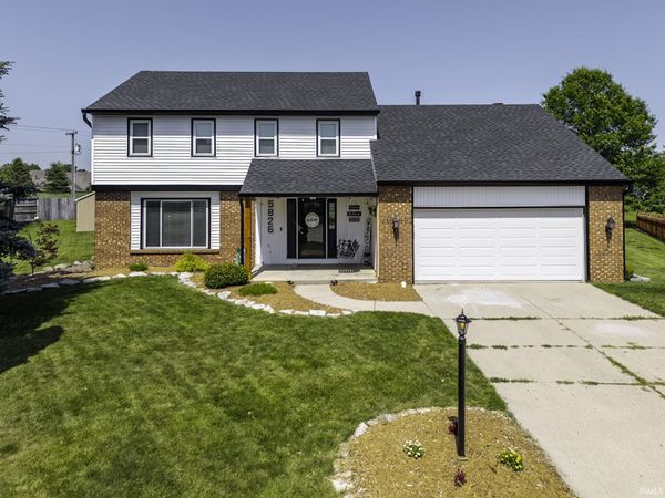 5826 Leesville Place, Fort Wayne, IN 46835
