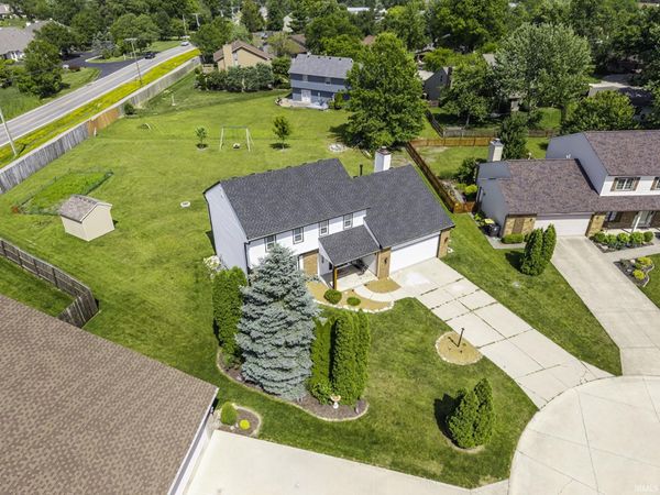 5826 Leesville Place, Fort Wayne, IN 46835