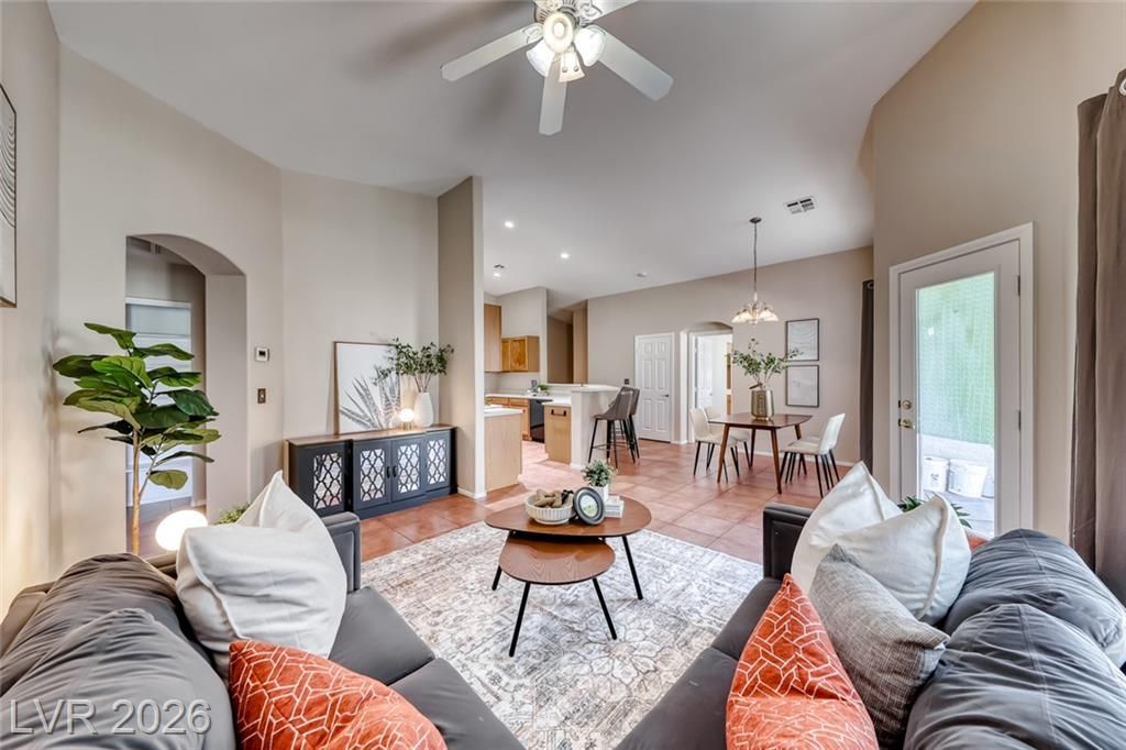 6255 Dan Blocker Avenue, Unit 101, Henderson, NV 89011 Main Photo