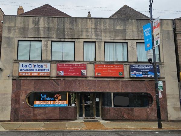 3607 W 26TH Street , Unit 1, Chicago, IL 60623