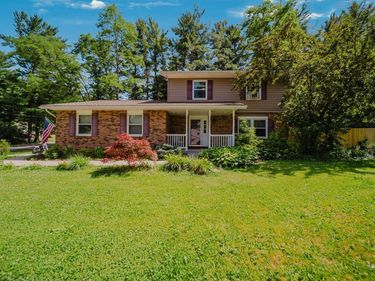 201 Fenway Boulevard, Mansfield, OH 44904