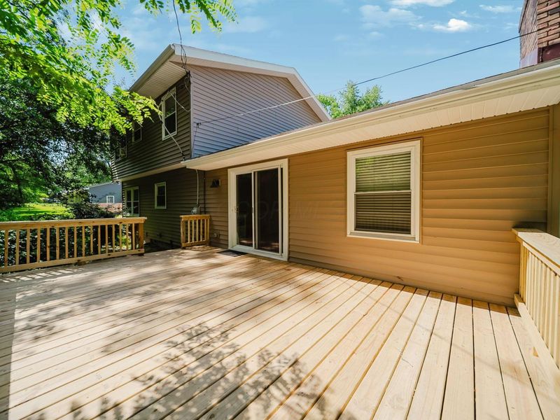 201 Fenway Boulevard, Mansfield, OH 44904 Photo 24