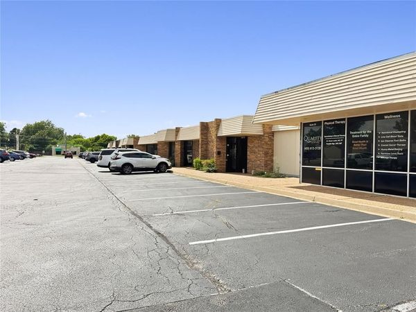 1212 S Air Depot Boulevard, Unit 31, Midwest City, OK 73110